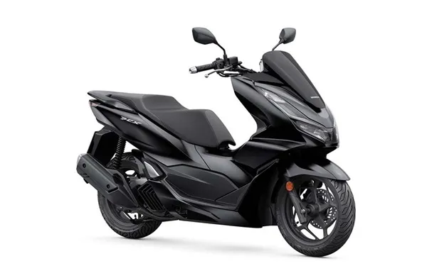 هوندا PCX160