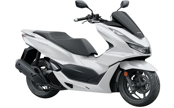 هوندا PCX150