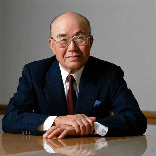 سوئیشیرو هوندا