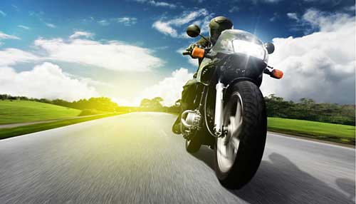 مهم ترین عوامل خرابی گیربکس موتورسیکلت