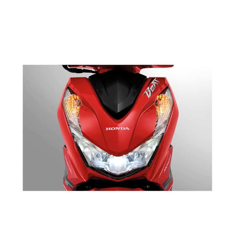 موتور هوندا بیت 110