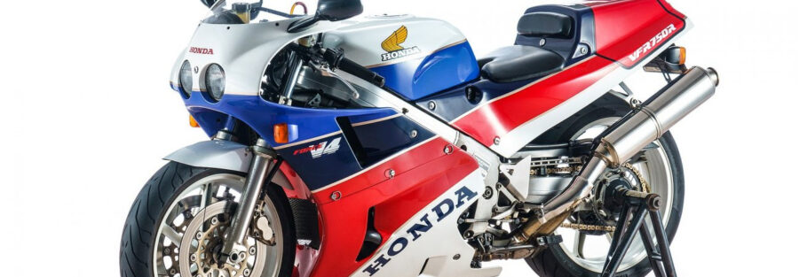 پرفروشی موتور سیکلت هوندا