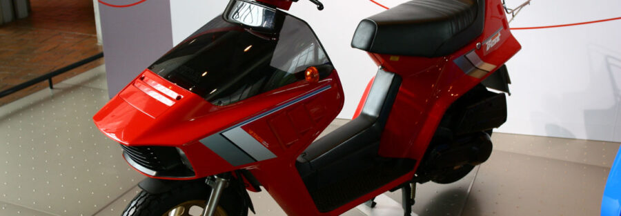 موتور سیکلت هوندا Beat FC50