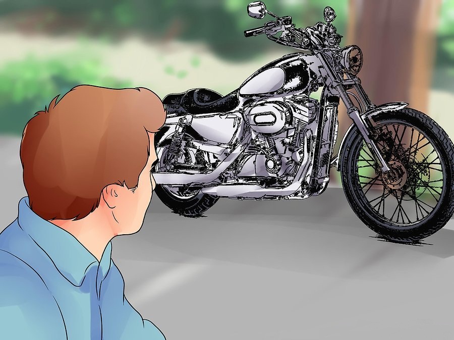 نکات فنی و مهندسی موتور سیکلت هوندا