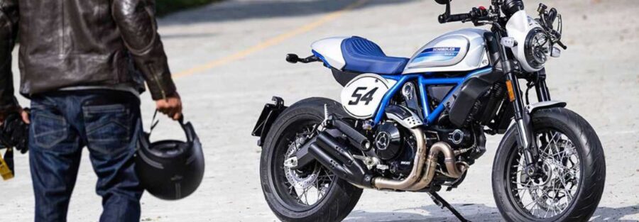 راهنمای خرید موتور سیکلت هوندا