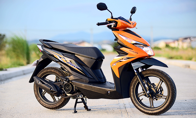 ارزان ترین موتور سیکلت هوندا در هوندا اورجینال