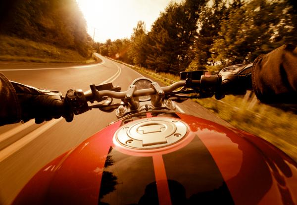 - موتورسیکلت هوندا چقدر بنزین مصرف می کند؟