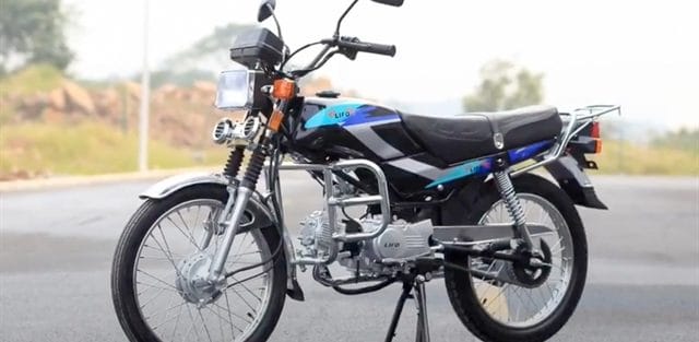 مرگ طولانی و آهسته موتور سیکلت هوندا وین (Honda Win)