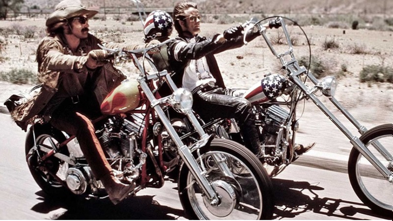 بهترین فیلم های موتور سیکلت ساخته شده تا کنون