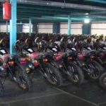 صنعت موتورسیکلت سازی ایران