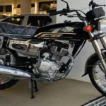 چرا موتور سیکلت هوندا CG 125 محبوب است؟