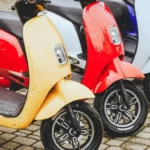موتور سیکلت هوندا و انتخاب رنگ مناسب: راهنمایی برای سلیقه‌ی شخصی