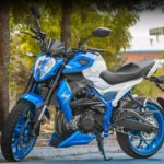 راهنمای خرید بهترین موتورسیکلت 100 تا 300 میلیون تومان در ایران