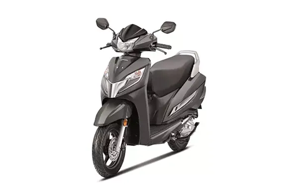 هوندا اکتیو 125 (Active 125)