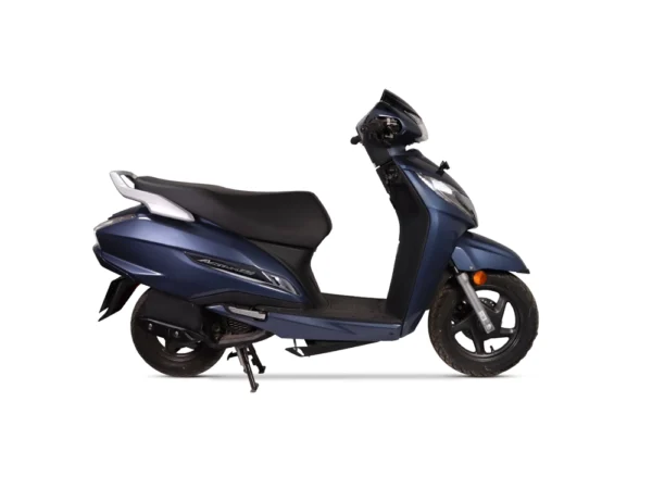 هوندا اکتیو 125 (Active 125)