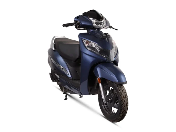 هوندا اکتیو 125 (Active 125)