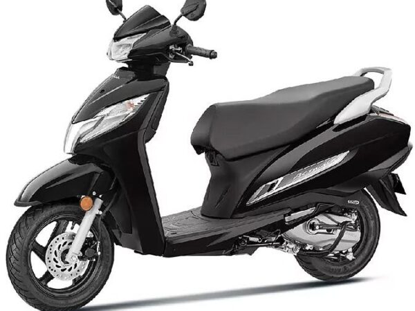 هوندا اکتیو 125 (Active 125)