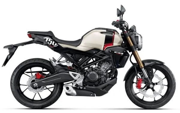 موتور هوندا CB 150x