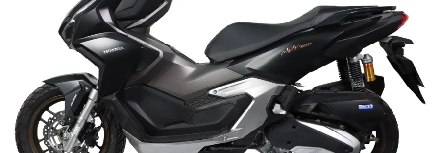 نقد و بررسی موتور هوندا ADV 160