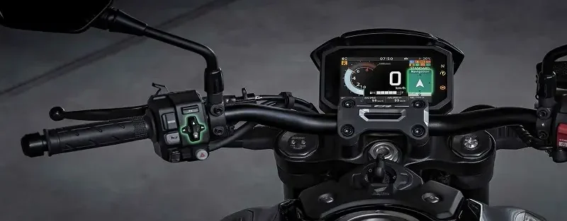 هوندا Roadsync