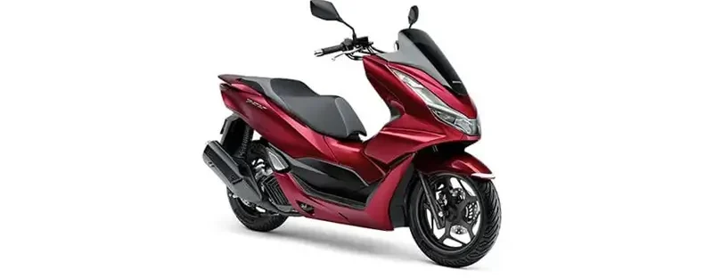 هوندا pcx160