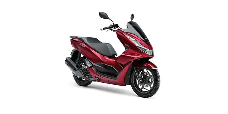 هوندا pcx160