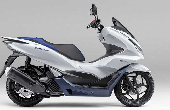 هوندا pcx160