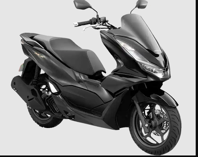 هوندا pcx160