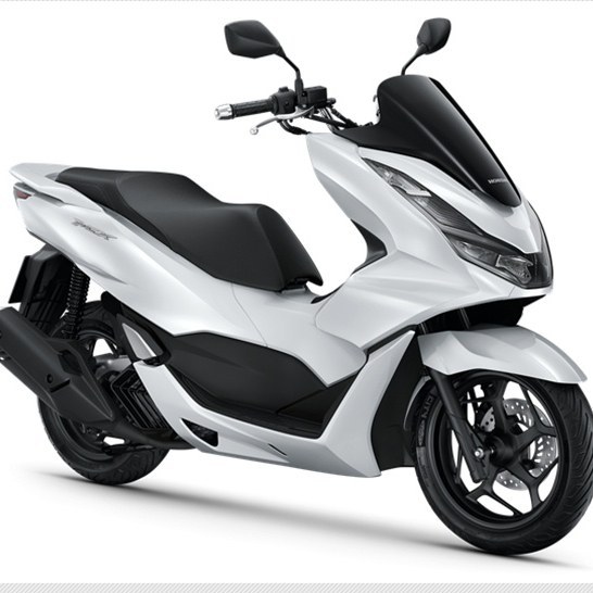 هوندا pcx160