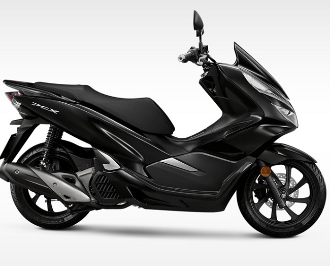 هوندا pcx160