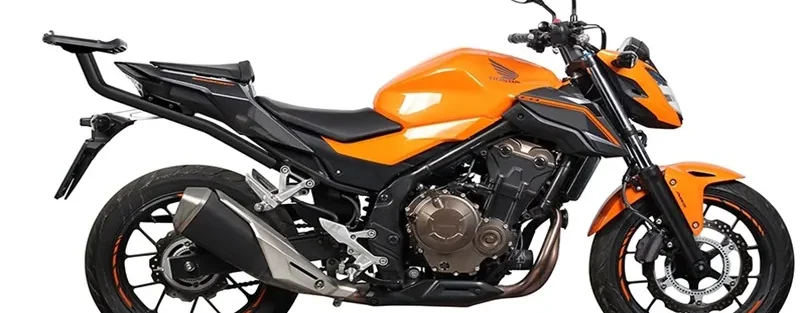 هوندا NX500، CBR500R، CB500F 2024