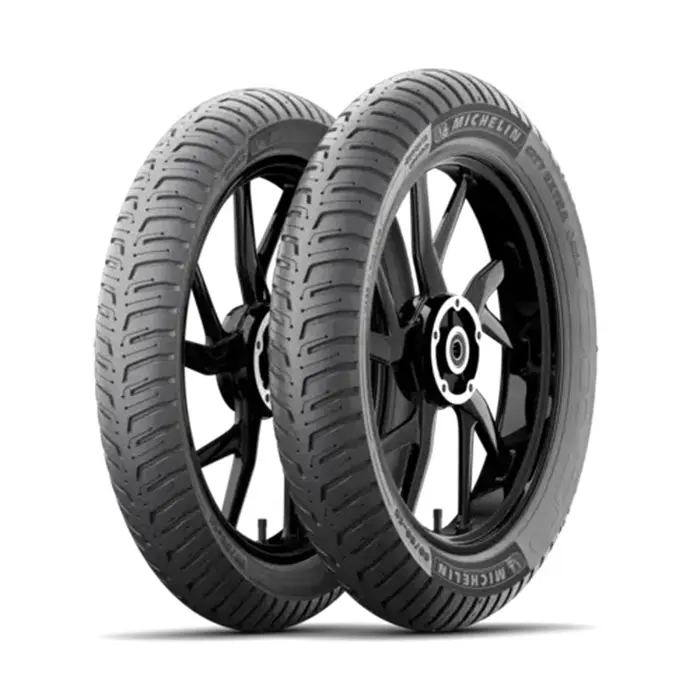 تایرهای تمام فصل (All-Season Tires)