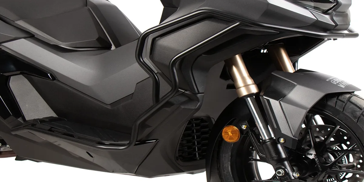 موتور هوندا adv350