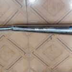 داخل اگزوز موتور سیکلت 125 چه قطعاتی وجود دارد و چه کاربردی دارند؟