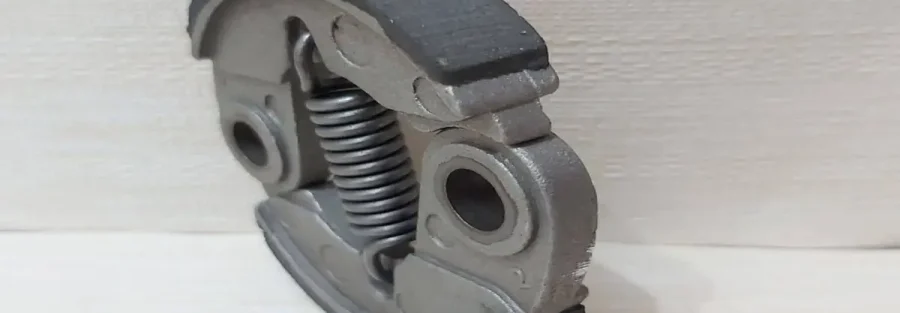 لنت کلاچ موتور