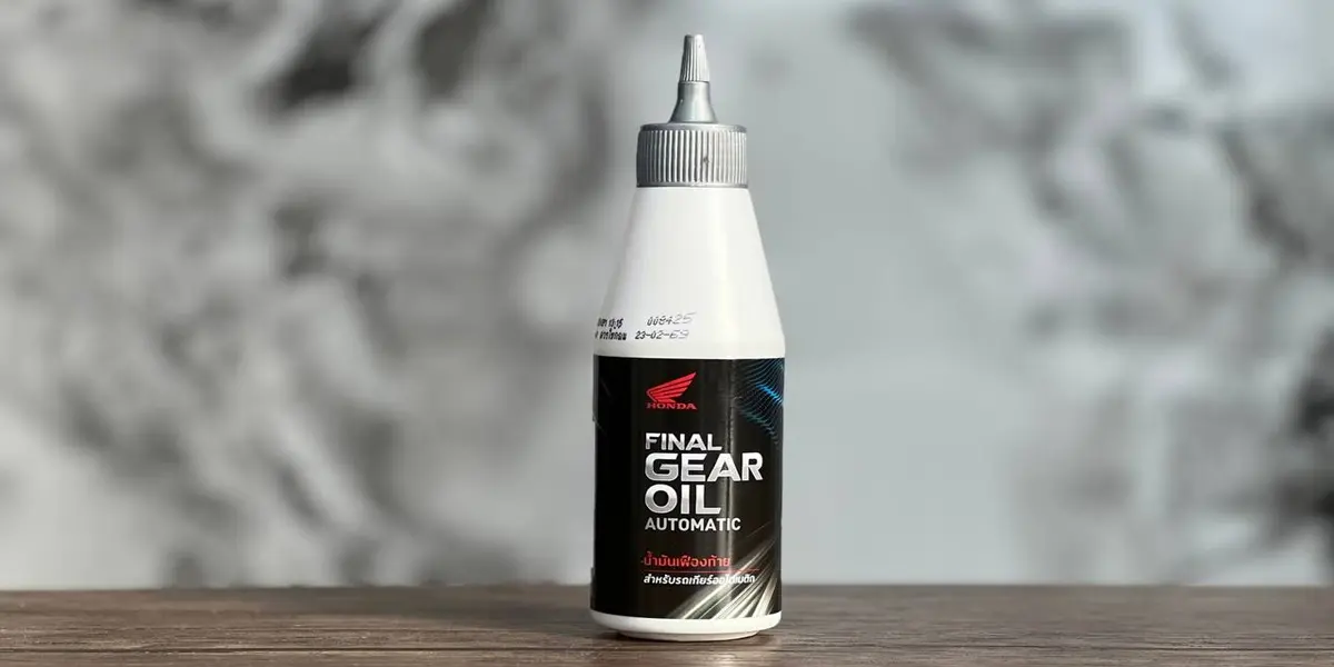 بهترین روغن گیربکس هوندا adv