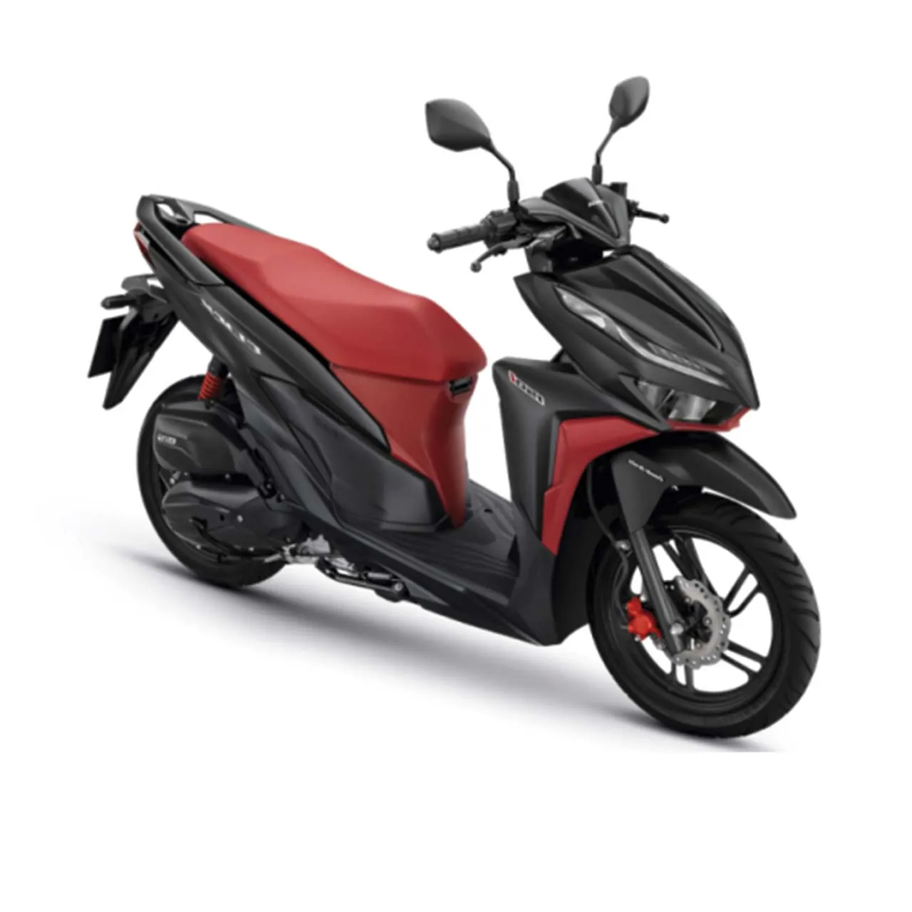 فروش ویژه و اقساطی موتور هوندا واریو ۱۵۰