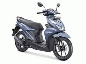 فروش ویژه و اقساطی موتورسیکلت هوندا بیت 110