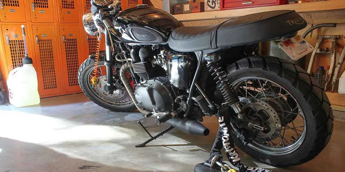 خرید قفل موتور سیکلت