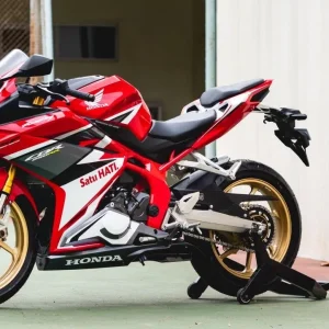 هوندا Cbr 250RR