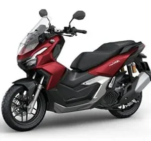 موتور هوندا ADV160