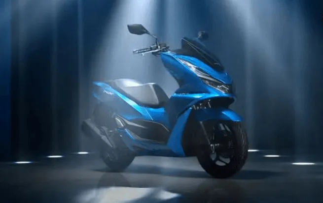 هوندا فورزا Honda Forza