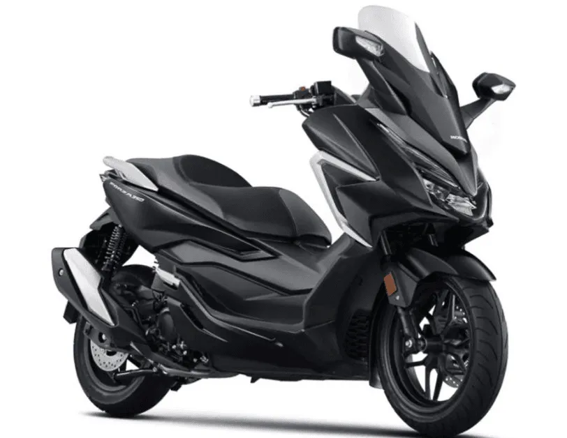 هوندا فورزا Honda Forza