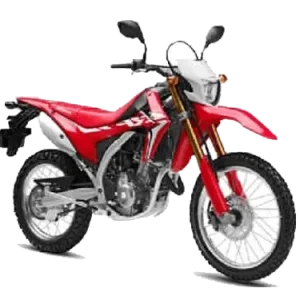 هوندا مدل crf 250