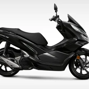 موتورسیکلت هوندا pcx160