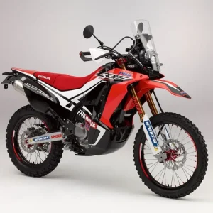 هوندا crf 250 rally (رالی)