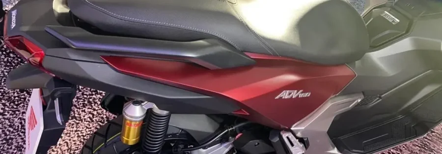 تفاوت ADV 160 تایلندی و اندونزی چیست