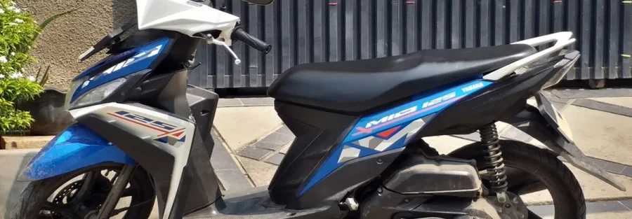 یاماها M3 125