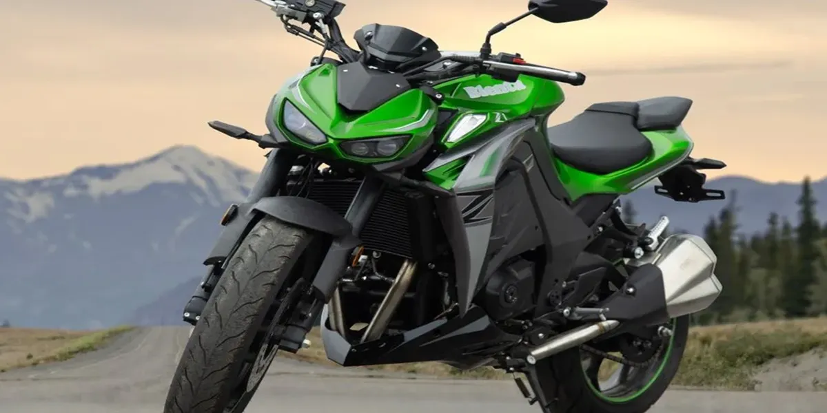 موتور سیکلت بلنتا BLENTA Z249