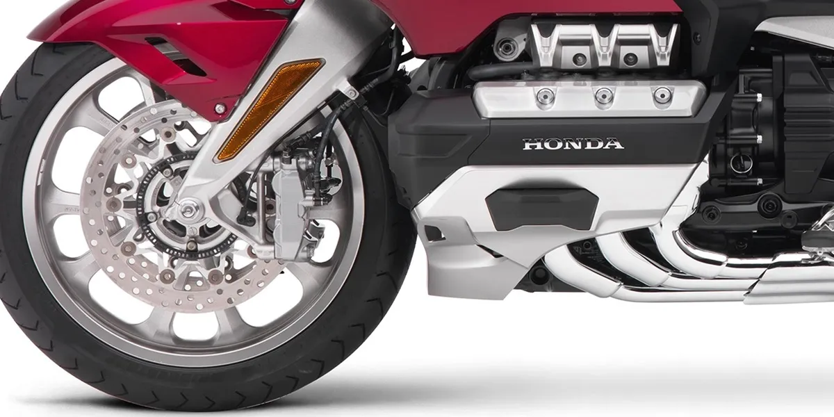 تکنولوژی Engine Braking Control